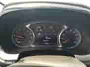 2021 Chevrolet Traverse LT Cloth z VIN 1GNEVGKW8MJ180501, wystawiony jako Copart lot #58796405 z przebiegiem 74 445 mil mil oraz Szkoda całkowita • Salvage title. Historia ofert i sprzedaży dostępna na DreamBid. Obrazek 9.