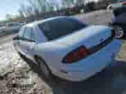 1996 Chevrolet Lumina с VIN 2G1WL52M9T9131381, выставлен на аукционе Copart как лот 79839104 с пробегом 217 448 миль миль и Списание • Salvage title. История ставок и продаж доступна на DreamBid. Изображение 2.