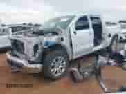 2023 Chevrolet Silverado 1500 LTZ с VIN 1GCUDGED9PZ170051, выставлен на аукционе IAAI как лот 43498969 с пробегом 35 139 миль миль и . История ставок и продаж доступна на DreamBid. Изображение 18.