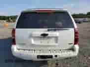2011 Chevrolet Tahoe LS с VIN 1GNSKAE08BR204021, выставлен на аукционе Copart как лот 65630435 с пробегом 99 355 миль миль и Списание • Salvage title. История ставок и продаж доступна на DreamBid. Изображение 6.