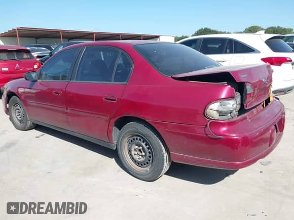 2005 Chevrolet Malibu Classic с VIN 1G1ND52F95M186834, выставлен на аукционе IAAI как лот 42874147 с пробегом 117 187 миль миль и . История ставок и продаж доступна на DreamBid. Изображение 3.