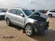 2012 Hyundai Santa Fe Limited с VIN 5XYZK4AG6CG158412, выставлен на аукционе Copart как лот 60856275 с пробегом 85 394 миль миль и Списание • Salvage title. История ставок и продаж доступна на DreamBid. Изображение 4.