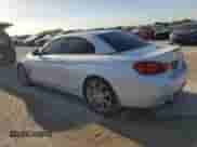 2014 BMW 4 Series 428i с VIN WBA3V7C54EJ872582, выставлен на аукционе Copart как лот 49071974 с пробегом 104 391 миль миль и Чистый • Clean title. История ставок и продаж доступна на DreamBid. Изображение 2.