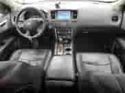 2014 Nissan Pathfinder SL Hybrid с VIN 5N1CR2MN7EC635125, выставлен на аукционе Copart как лот 86850524 с пробегом 355 452 миль миль и Чистый • Clean title. История ставок и продаж доступна на DreamBid. Изображение 8.