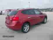 2010 Nissan Rogue SL с VIN JN8AS5MT3AW012498, выставлен на аукционе IAAI как лот 42434315 с пробегом 189 417 миль миль и . История ставок и продаж доступна на DreamBid. Изображение 4.