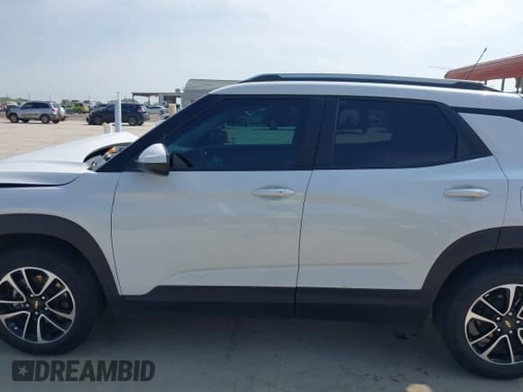 2024 Chevrolet TrailBlazer LT с VIN KL79MPSL8RB115262, выставлен на аукционе IAAI как лот 42251374 с пробегом 29 031 миль миль и . История ставок и продаж доступна на DreamBid. Изображение 14.