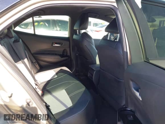 2020 Toyota Corolla XSE с VIN JTNC4RBE2L3093312, выставлен на аукционе IAAI как лот 42370673 с пробегом 19 359 миль миль и . История ставок и продаж доступна на DreamBid. Изображение 8.