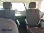 2011 Dodge Grand Caravan Express with VIN 2D4RN4DG2BR767786, listed as a Copart auction lot 72032635 with 105,012 mi miles and Salvage title. Bid and sale history available at DreamBid. Image 10.