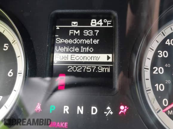 2014 Ram 1500 Tradesman with VIN 1C6RR6KTXES237296, listed as a IAAI auction lot 41950682 with 202,757 mi miles and . Bid and sale history available at DreamBid. Image 15.