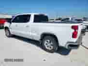 2019 Chevrolet Silverado 1500 LT с VIN 1GCPWCED3KZ350456, выставлен на аукционе Copart как лот 69980035 с пробегом 61 049 миль миль и Списание • Salvage title. История ставок и продаж доступна на DreamBid. Изображение 2.