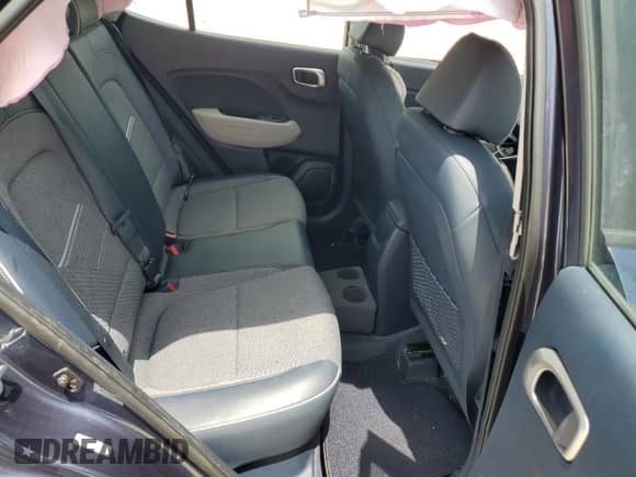 2021 Hyundai Venue SEL с VIN KMHRC8A32MU094897, выставлен на аукционе Copart как лот 67904714 с пробегом 43 687 миль миль и Списание • Salvage title. История ставок и продаж доступна на DreamBid. Изображение 11.