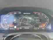 2020 BMW 3 Series M340i z VIN 3MW5U7J04L8B25849, wystawiony jako Copart lot #57837675 z przebiegiem 57 776 mil mil oraz Szkoda całkowita • Salvage title. Historia ofert i sprzedaży dostępna na DreamBid. Obrazek 9.