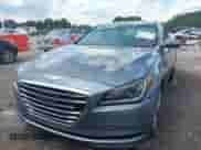2015 Hyundai Genesis 5.0L z VIN KMHGN4JF8FU024652, wystawiony jako IAAI lot #42821344 z przebiegiem 113 915 mil mil oraz . Historia ofert i sprzedaży dostępna na DreamBid. Obrazek 12.