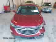 2018 Chevrolet Equinox LT с VIN 2GNAXTEX8J6227945, выставлен на аукционе IAAI как лот 43319155 с пробегом 72 116 миль миль и . История ставок и продаж доступна на DreamBid. Изображение 12.