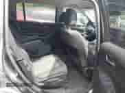 2023 Jeep Grand Cherokee Altitude with VIN 1C4RJKAG6P8865787, listed as a IAAI auction lot 42485513 with 60,603 mi miles and . Bid and sale history available at DreamBid. Image 8.