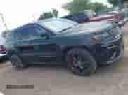 2014 Jeep Grand Cherokee SRT-8 с VIN 1C4RJFDJ7EC498388, выставлен на аукционе IAAI как лот 42237388 с пробегом 192 275 миль миль и . История ставок и продаж доступна на DreamBid. Изображение 13.