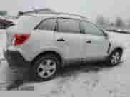 2014 Chevrolet Captiva Sport LS с VIN 3GNAL1EK5ES640515, выставлен на аукционе Copart как лот 85737554 с пробегом 199 503 миль миль и Чистый • Clean title. История ставок и продаж доступна на DreamBid. Изображение 3.