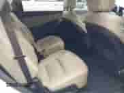 2015 Hyundai Santa Fe GLS с VIN KM8SRDHF5FU101997, выставлен на аукционе IAAI как лот 42492637 с пробегом 144 247 миль миль и . История ставок и продаж доступна на DreamBid. Изображение 8.