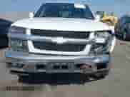 2012 Chevrolet Colorado 2LT with VIN 1GCHTDFEXC8169002, listed as a IAAI auction lot 42991550 with 67,771 mi miles and . Bid and sale history available at DreamBid. Image 18.