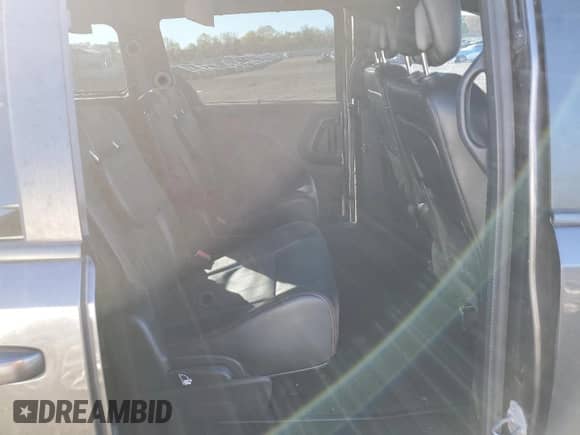 2019 Dodge Grand Caravan GT with VIN 2C4RDGEG3KR663811, listed as a Copart auction lot 82478225 with 95,357 mi miles and Clean title. Bid and sale history available at DreamBid. Image 11.