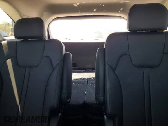 2025 Kia Sorento EX с VIN 5XYRH4JF7SG356257, выставлен на аукционе Copart как лот 68354045 с пробегом 4 908 миль миль и Списание • Salvage title. История ставок и продаж доступна на DreamBid. Изображение 10.