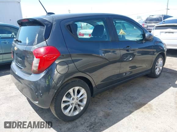 2020 Chevrolet Spark LT с VIN KL8CD6SA5LC475228, выставлен на аукционе IAAI как лот 42247483 с пробегом 114 368 миль миль и . История ставок и продаж доступна на DreamBid. Изображение 4.