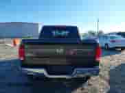 2017 Ram 1500 Big Horn z VIN 3C6RR6LT5HG563629, wystawiony jako IAAI lot #41811191 z przebiegiem 65 103 mil mil oraz . Historia ofert i sprzedaży dostępna na DreamBid. Obrazek 16.