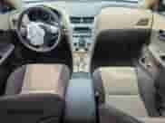 2009 Chevrolet Malibu 1FL with VIN 1G1ZG57B29F209590, listed as a Copart auction lot 71070805 with 147,012 mi miles and Salvage title. Bid and sale history available at DreamBid. Image 8.