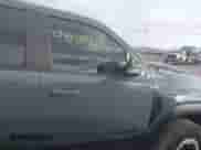 2021 Ram 1500 TRX with VIN 1C6SRFU97MN900193, listed as a IAAI auction lot 41050735 with 58,323 mi miles and . Bid and sale history available at DreamBid. Image 13.