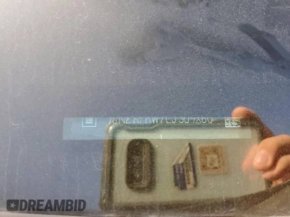 2020 Chevrolet Traverse LS с VIN 1GNERFKW7LJ309860, выставлен на аукционе Copart как лот 65805885 с пробегом 97 001 миль миль и Чистый • Clean title. История ставок и продаж доступна на DreamBid. Изображение 13.