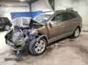 2012 Hyundai Veracruz Limited z VIN KM8NUDCCXCU188350, wystawiony jako Copart lot #81057554 z przebiegiem 174 522 mil mil oraz Szkoda całkowita • Salvage title. Historia ofert i sprzedaży dostępna na DreamBid. Obrazek 1.