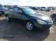 2005 Honda Accord EX with VIN 1HGCM72785A010640, listed as a IAAI auction lot 43082992 with 224,919 mi miles and . Bid and sale history available at DreamBid. Image 1.