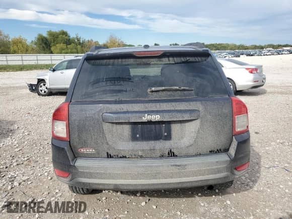 2011 Jeep Compass Latitude с VIN 1J4NT1FB9BD178460, выставлен на аукционе Copart как лот 84483115 с пробегом 186 971 миль миль и Чистый • Clean title. История ставок и продаж доступна на DreamBid. Изображение 6.