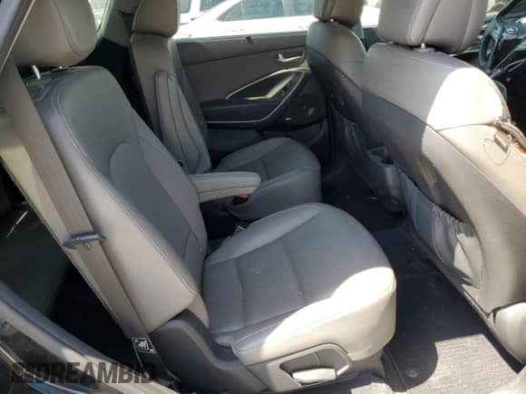 2018 Hyundai Santa Fe Limited Ultimate с VIN KM8SR4HF6JU282195, выставлен на аукционе Copart как лот 66957925 с пробегом 99 701 миль миль и Списание • Salvage title. История ставок и продаж доступна на DreamBid. Изображение 11.