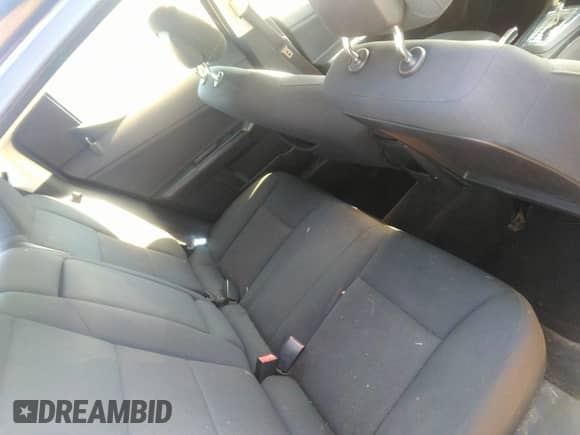 2010 Dodge Avenger SXT с VIN 1B3CC4FB4AN103836, выставлен на аукционе IAAI как лот 43146824 с пробегом 227 714 миль миль и . История ставок и продаж доступна на DreamBid. Изображение 8.