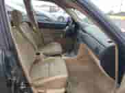 2005 Subaru Forester X with VIN JF1SG63665H745194, listed as a IAAI auction lot 43459909 with 242,317 mi miles and . Bid and sale history available at DreamBid. Image 5.