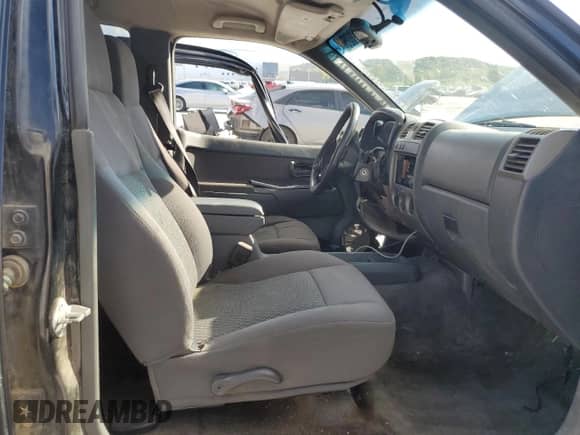 2006 Chevrolet Colorado 2LT с VIN 1GCDT136268169770, выставлен на аукционе Copart как лот 81802525 с пробегом 286 147 миль миль и На запчасти • Non repairable. История ставок и продаж доступна на DreamBid. Изображение 7.