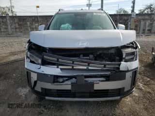 2024 Hyundai Santa Fe SEL с VIN 5NMP24GLXRH019992, выставлен на аукционе Copart как лот 87464514 с пробегом 12 762 миль миль и На запчасти • Non repairable. История ставок и продаж доступна на DreamBid. Изображение 5.