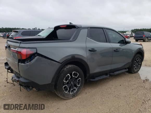 2022 Hyundai Santa Cruz SEL с VIN 5NTJBDAE3NH024871, выставлен на аукционе Copart как лот 47496243 с пробегом 6 034 миль миль и . История ставок и продаж доступна на DreamBid. Изображение 3.