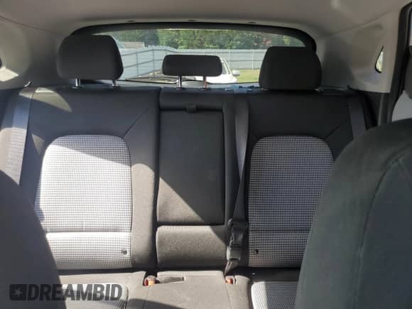 2021 Hyundai Kona SEL Plus with VIN KM8K62AA3MU659646, listed as a Copart auction lot 66304565 with 75,622 mi miles and Salvage title. Bid and sale history available at DreamBid. Image 10.