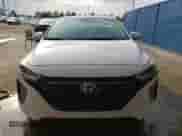 2017 Hyundai Ioniq Limited с VIN KMHC85LC3HU044342, выставлен на аукционе Copart как лот 45001104 с пробегом 73 654 миль миль и . История ставок и продаж доступна на DreamBid. Изображение 5.