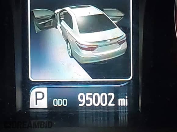 2017 Toyota Camry XLE с VIN 4T1BF1FK9HU277414, выставлен на аукционе IAAI как лот 42149134 с пробегом 95 002 миль миль и . История ставок и продаж доступна на DreamBid. Изображение 16.