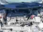 2018 Ford Fiesta S with VIN 3FADP4TJ3JM118671, listed as a IAAI auction lot 42451701 with 99,914 mi miles and . Bid and sale history available at DreamBid. Image 10.