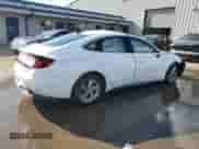 2021 Hyundai Sonata SE с VIN 5NPEG4JA6MH119745, выставлен на аукционе Copart как лот 71080745 с пробегом 48 817 миль миль и Списание • Salvage title. История ставок и продаж доступна на DreamBid. Изображение 3.