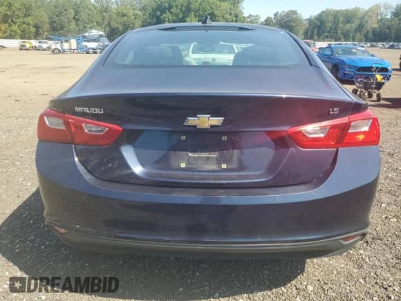 2016 Chevrolet Malibu LS с VIN 1G1ZB5ST4GF287977, выставлен на аукционе Copart как лот 71554285 с пробегом 189 921 миль миль и Чистый • Clean title. История ставок и продаж доступна на DreamBid. Изображение 6.