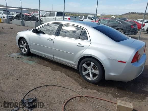 2009 Chevrolet Malibu 2LT с VIN 1G1ZJ57B59F109646, выставлен на аукционе IAAI как лот 41878663 с пробегом 169 043 миль миль и . История ставок и продаж доступна на DreamBid. Изображение 3.