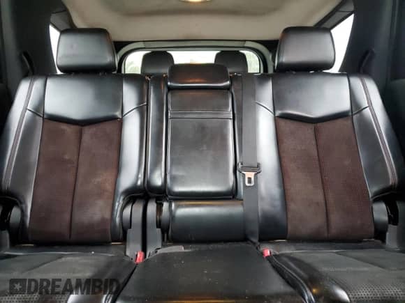 2013 Dodge Durango R/T with VIN 1C4SDHCT0DC678592, listed as a Copart auction lot 86102454 with 151,313 mi miles and Clean title. Bid and sale history available at DreamBid. Image 10.