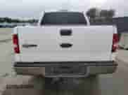 2005 Ford F-150 XLT z VIN 1FTPW14515KD18634, wystawiony jako Copart lot #86272215 z przebiegiem 107 063 mil mil oraz Szkoda całkowita • Salvage title. Historia ofert i sprzedaży dostępna na DreamBid. Obrazek 6.