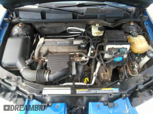2006 Saturn ION с VIN 1G8AJ55F76Z128651, выставлен на аукционе IAAI как лот 40267402 с пробегом Не указан миль и . История ставок и продаж доступна на DreamBid. Изображение 10.