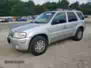 2007 Mercury Mariner Premier with VIN 4M2CU97197KJ16388, listed as a Copart auction lot 65154015 with 115,720 mi miles and Clean title. Bid and sale history available at DreamBid. Image 1.